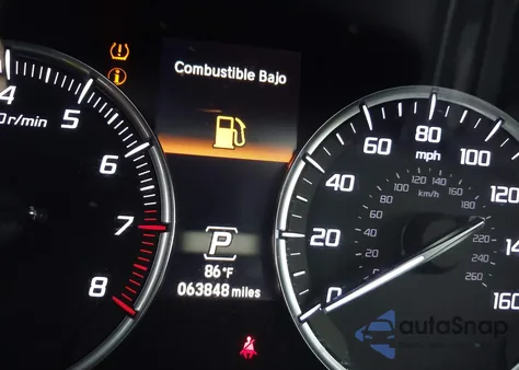 2020 Acura Mdx Standard from USA, damaged, VIN 5J8YD4H30LL050236